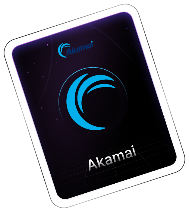 Akamai